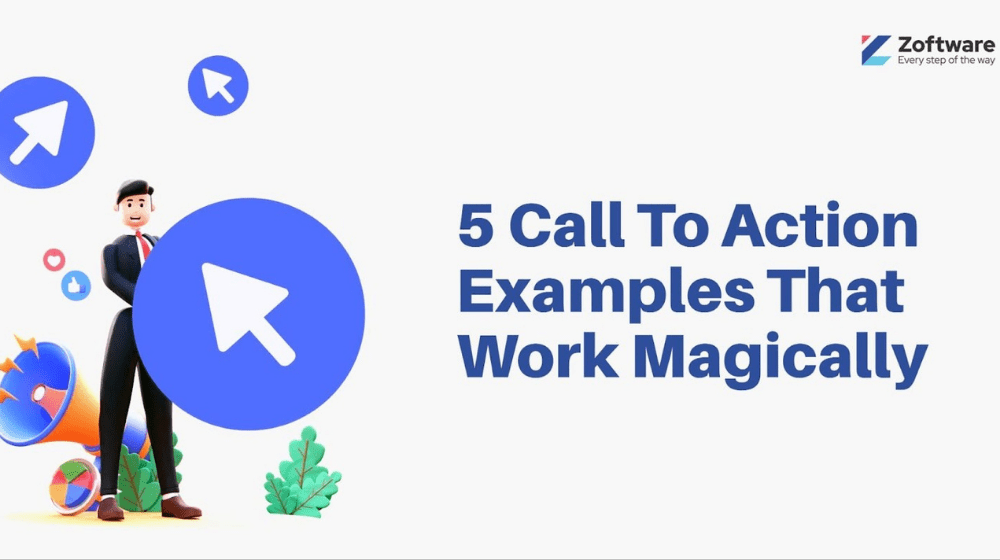 5 Call To Action Examples That Work Magically
