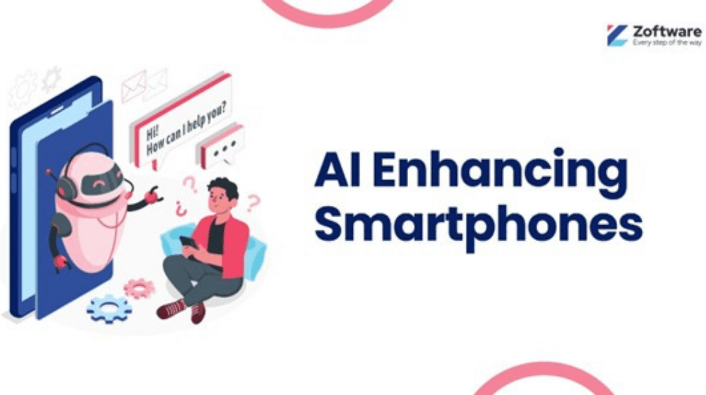 AI in Your Pocket: How Your Smartphone Uses Artificial Intelligence