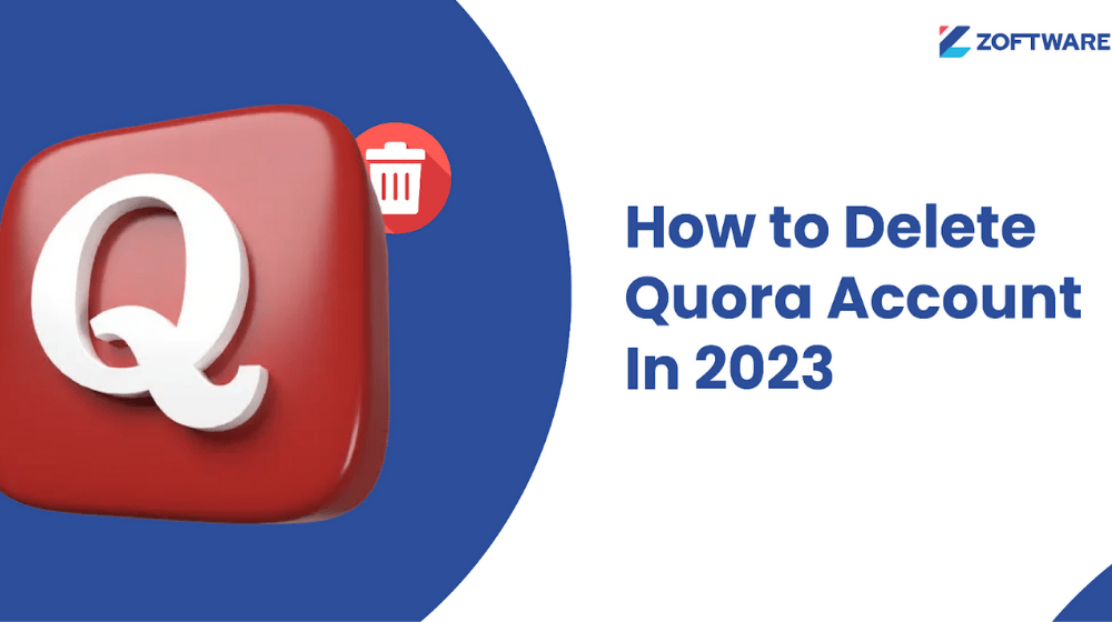 How to Delete Quora Account In 2025