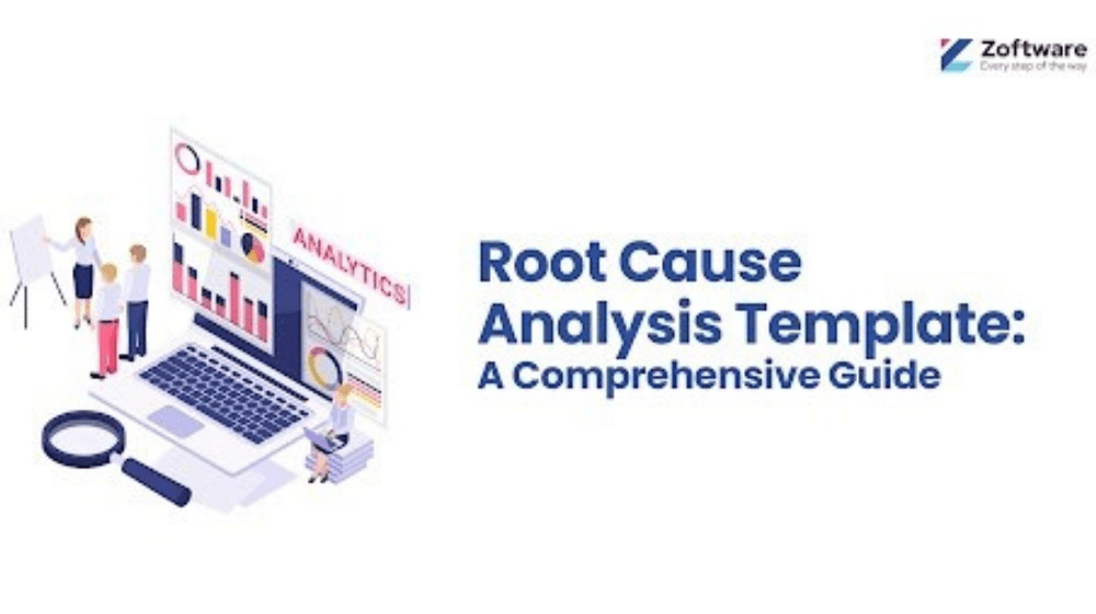 Root Cause Analysis Template: A Comprehensive Guide