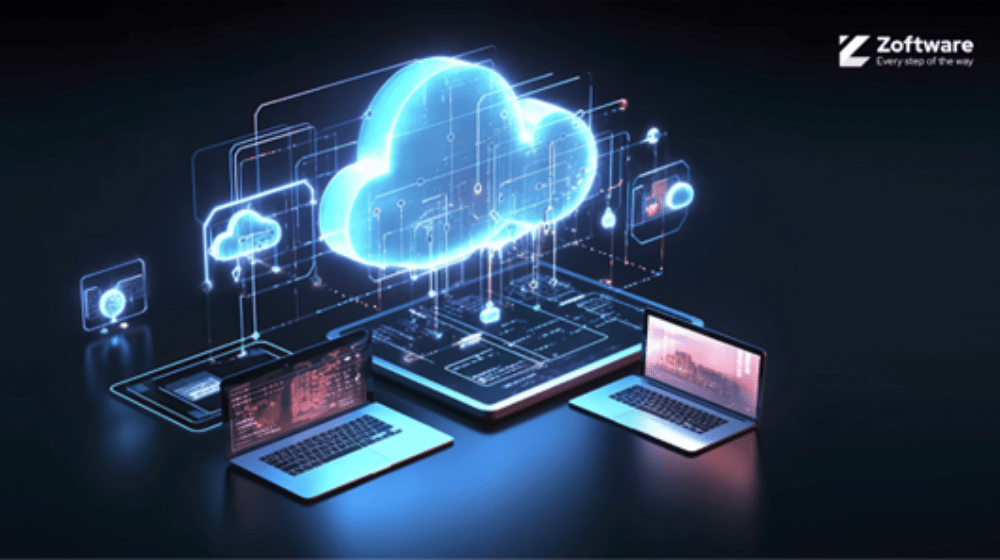 The Evolution of SaaS (Software-as-a-Service) in the Middle East: Tracing its Growth and Impact.