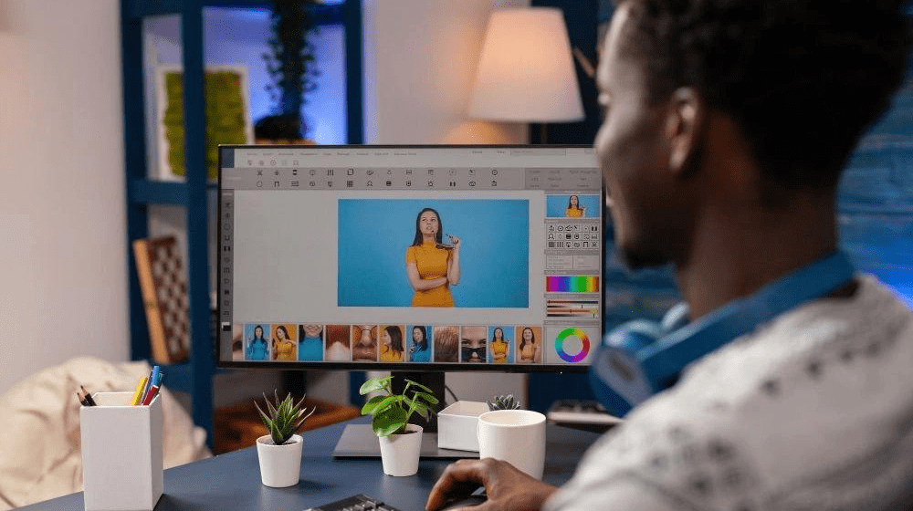 Choosing the Right Graphic Design Software: A Comprehensive Guide