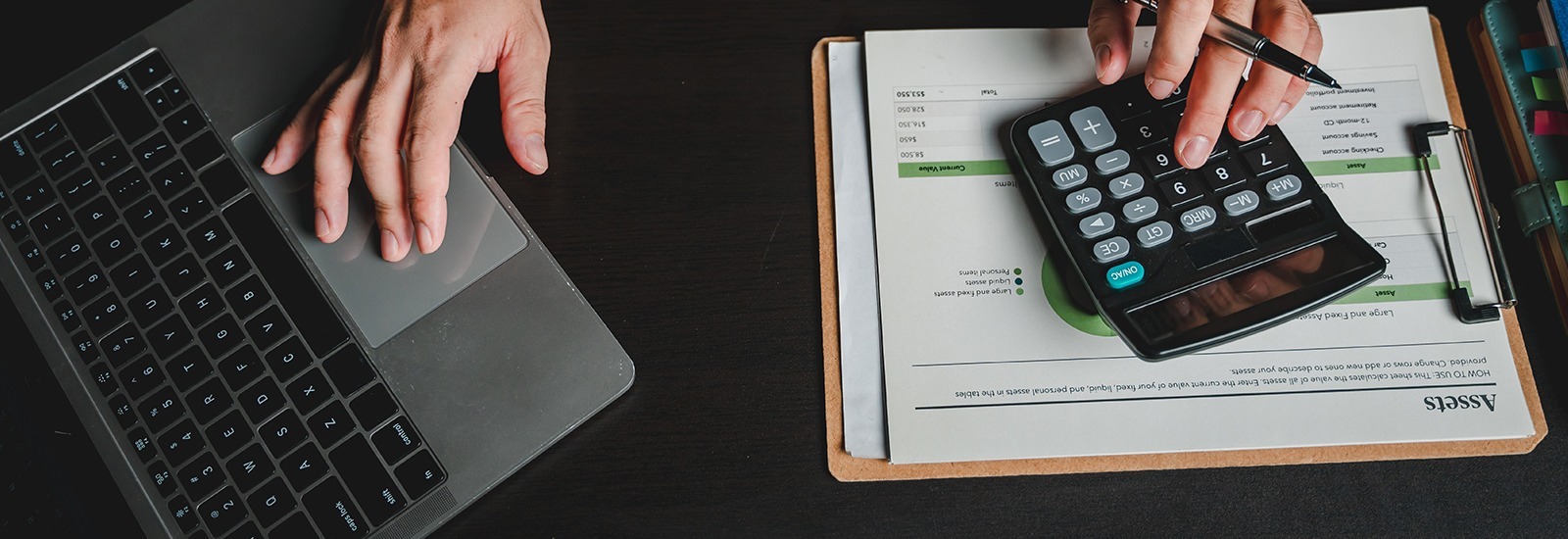 Billing Software vs. Accounting Software: What’s the Difference and Which Do You Need?