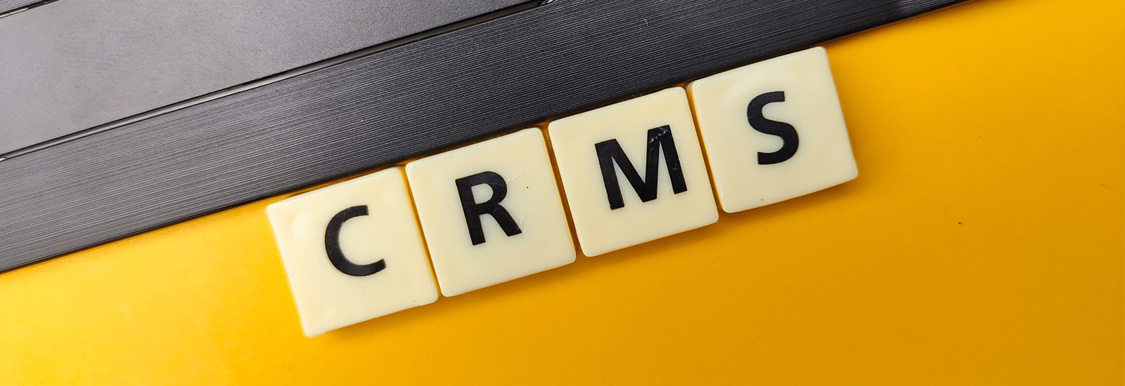 What are the benefits of CRM systems for growing businesses?