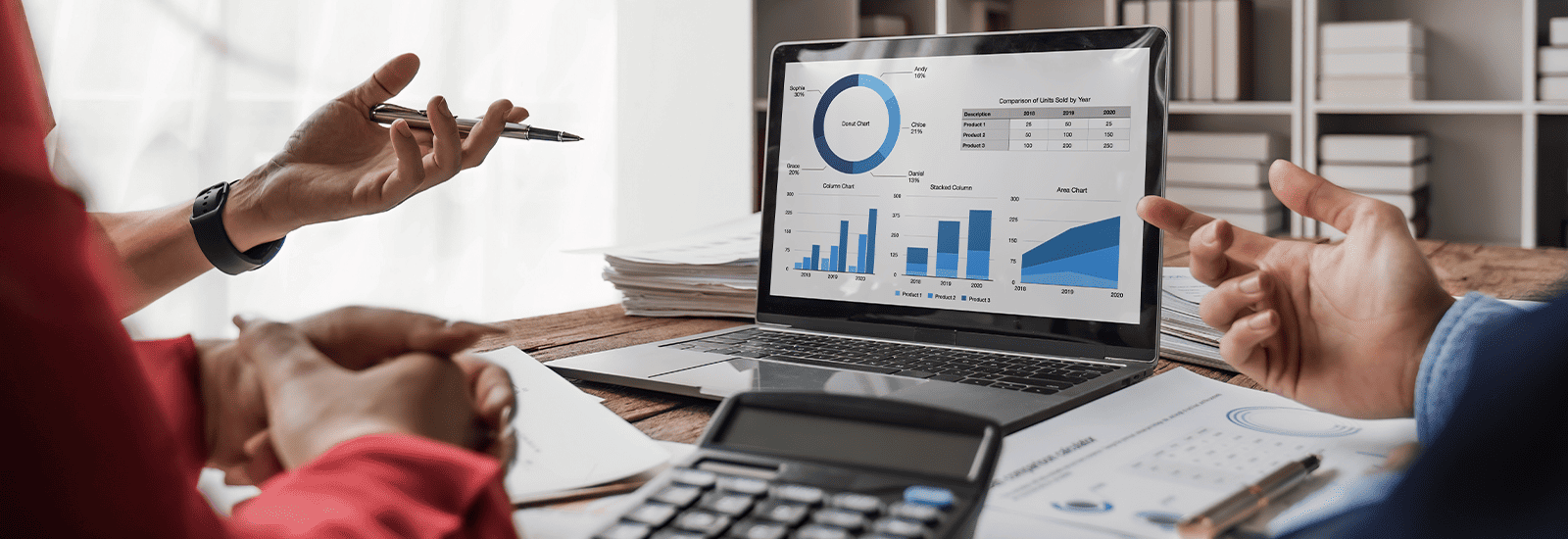 What is Automated Accounting Software and How Can It Simplify Your Finances