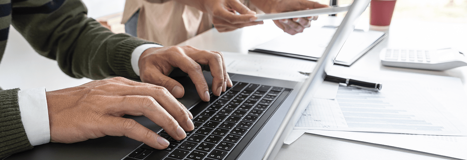 A Beginner's Guide to Setting Up Zoho Books for Your Business