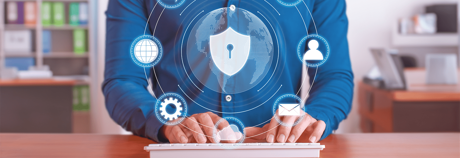 Top 10 Security Features in PDF Software for Protecting Sensitive Information