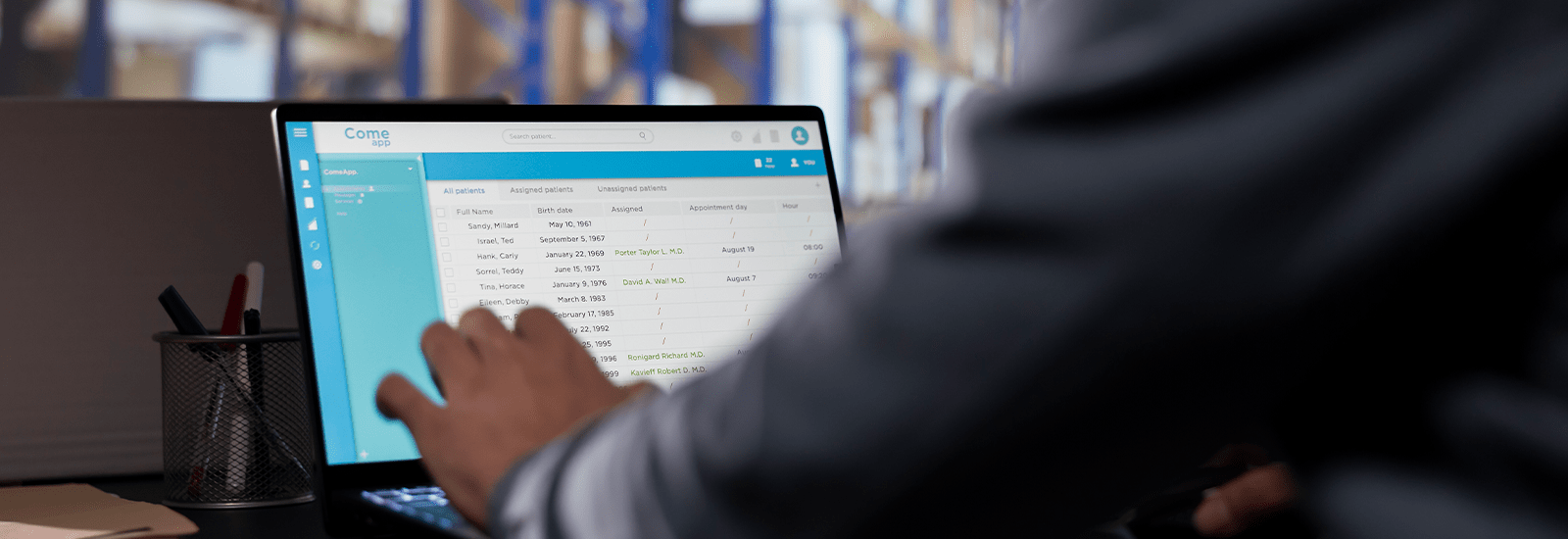 Simplify Your Supply Chain with Effective Inventory Software