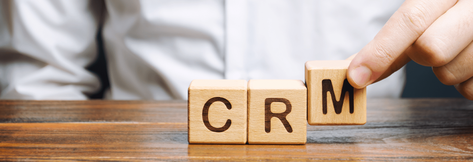 5 Things You Should Be Using in Zoho CRM for Your Wholesale Business