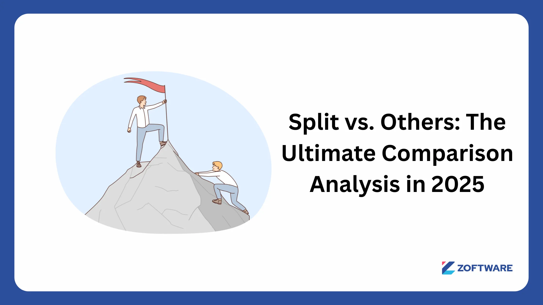 Split vs. Others: The Ultimate Comparison Analysis in 2025