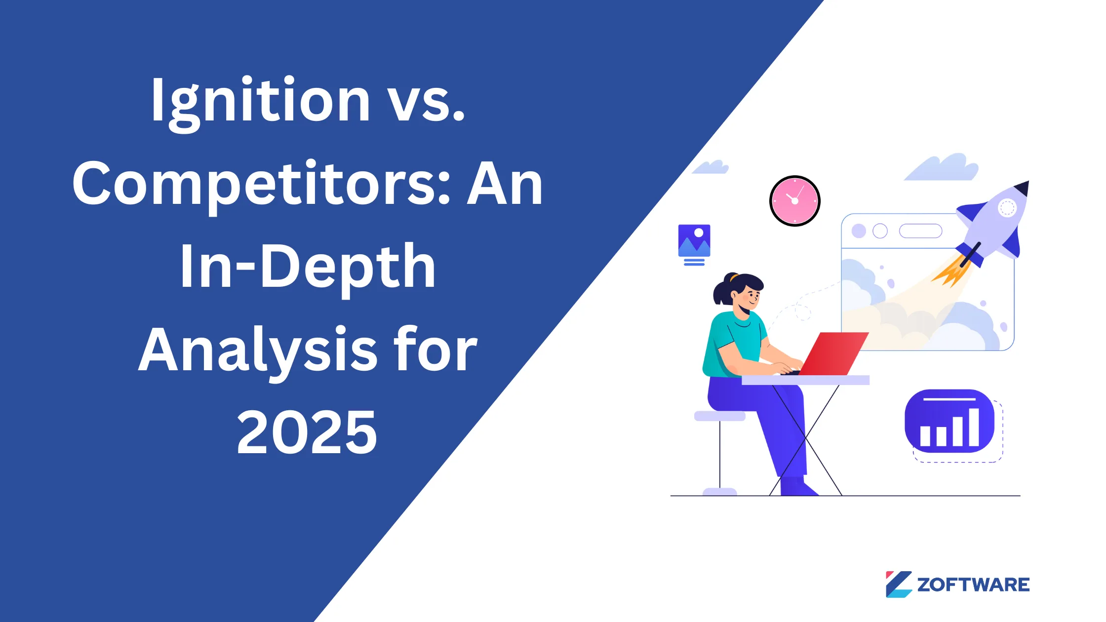 Ignition vs. Competitors: An In-Depth Analysis for 2025