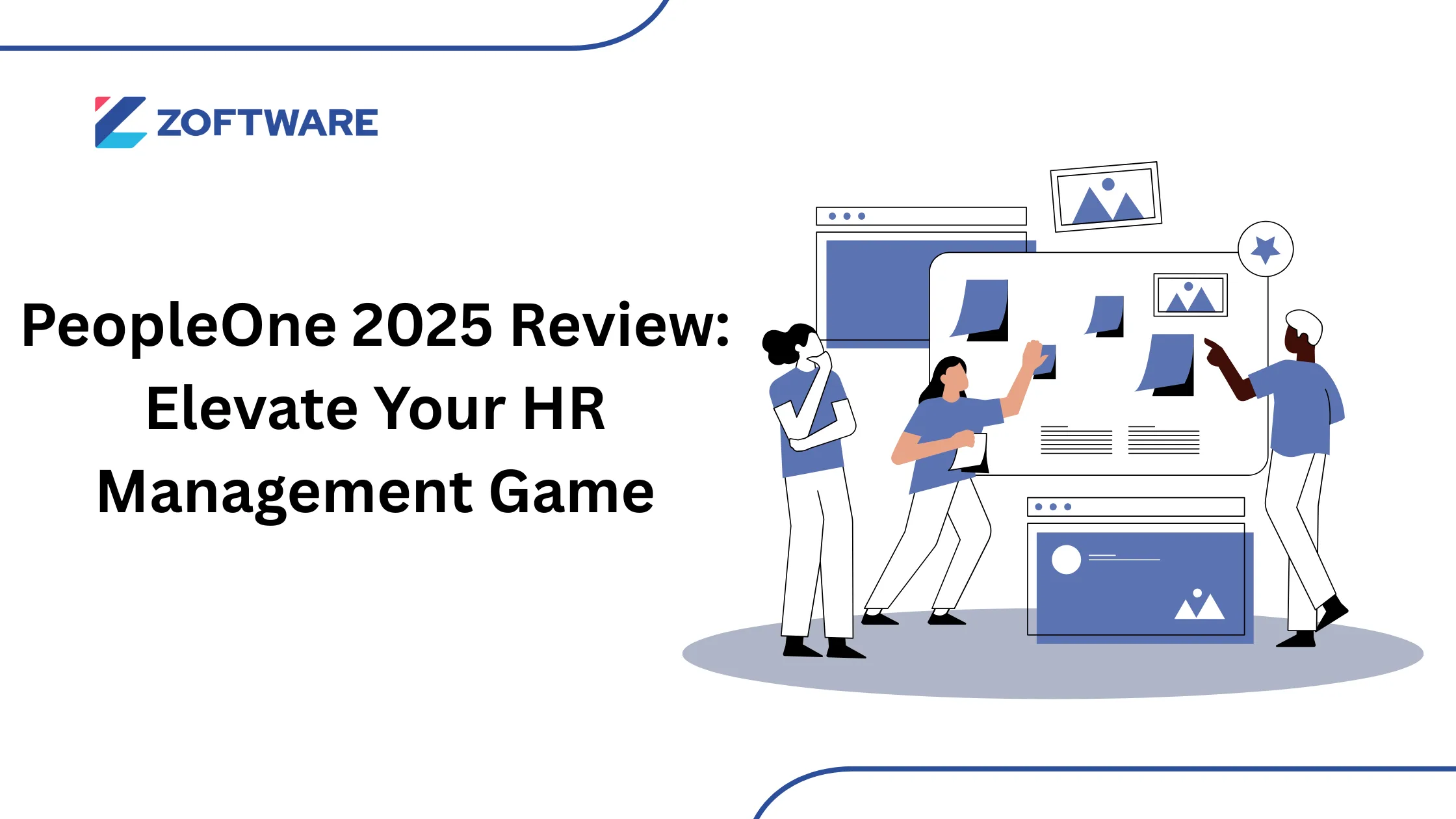 PeopleOne 2025 Review: Elevate Your HR Management Game