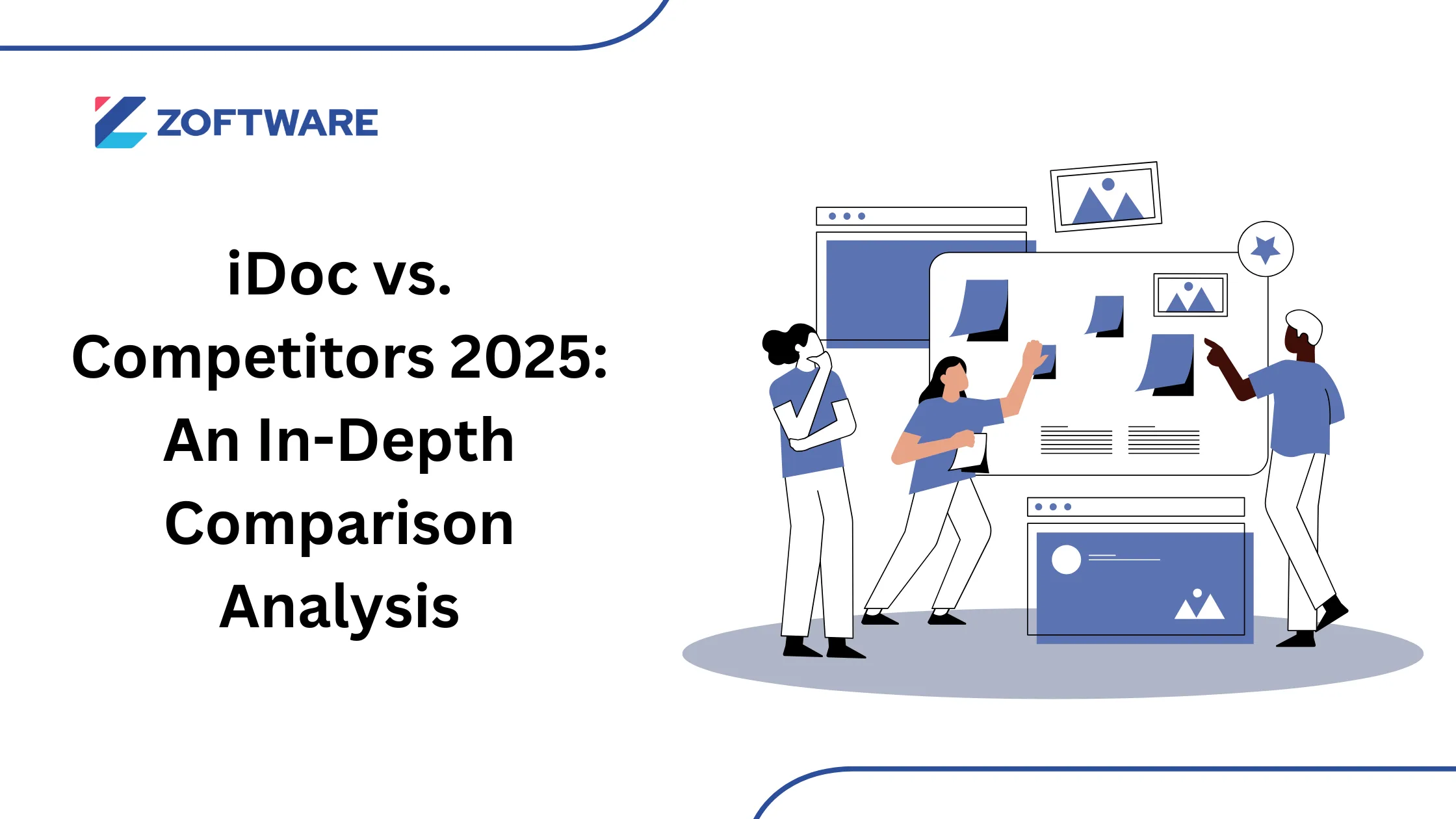 iDoc vs. Competitors 2025: An In-Depth Comparison Analysis