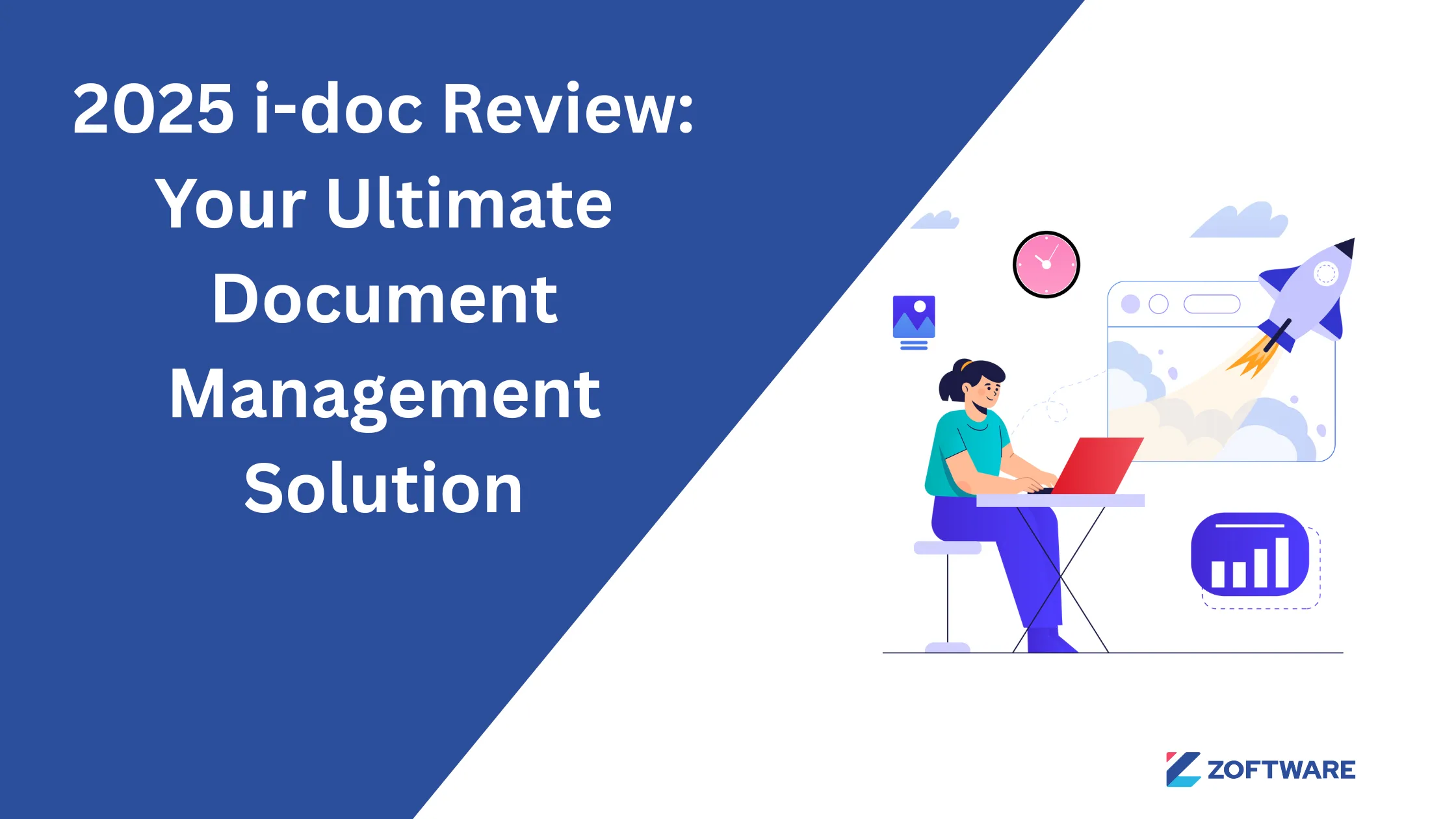 2025 i-doc Review: Your Ultimate Document Management Solution