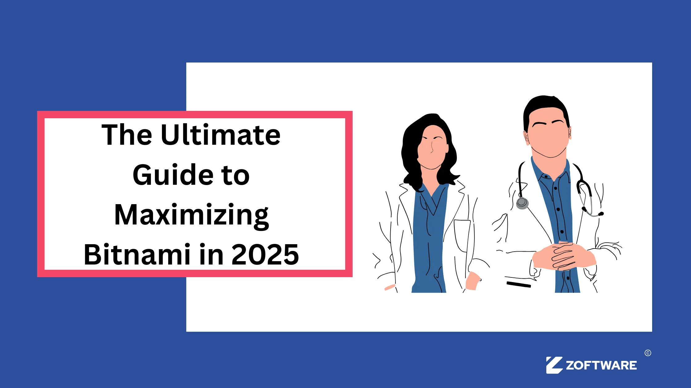 The Ultimate Guide to Maximizing Bitnami in 2025