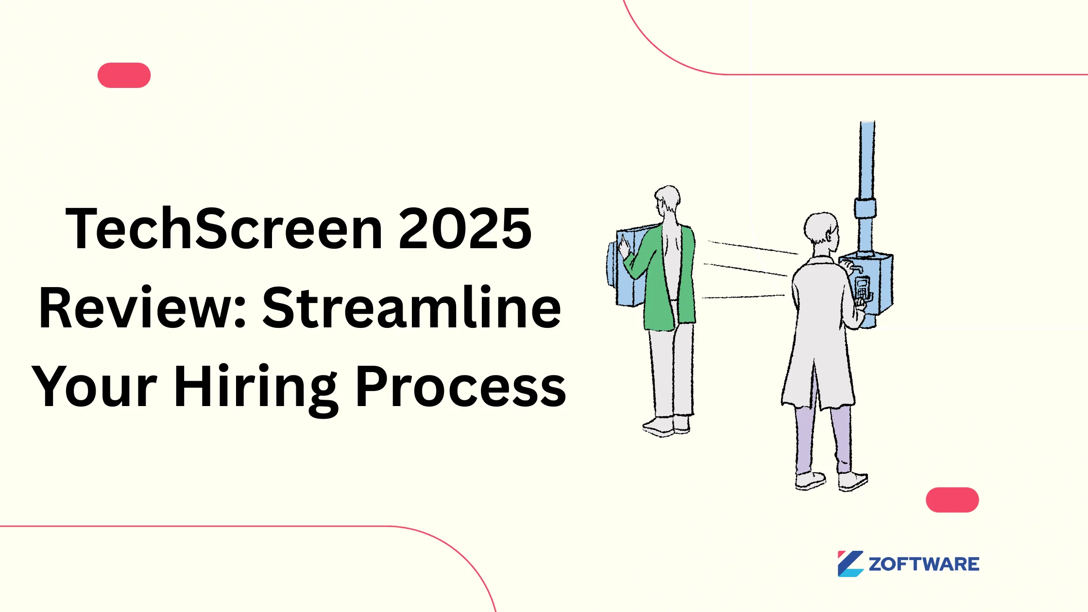TechScreen 2025 Review: Streamline Your Hiring Process