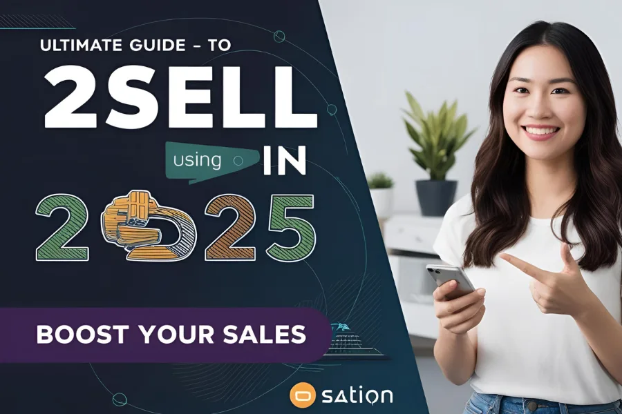 Ultimate Guide to Using 2Sell in 2025: Boost Your Sales