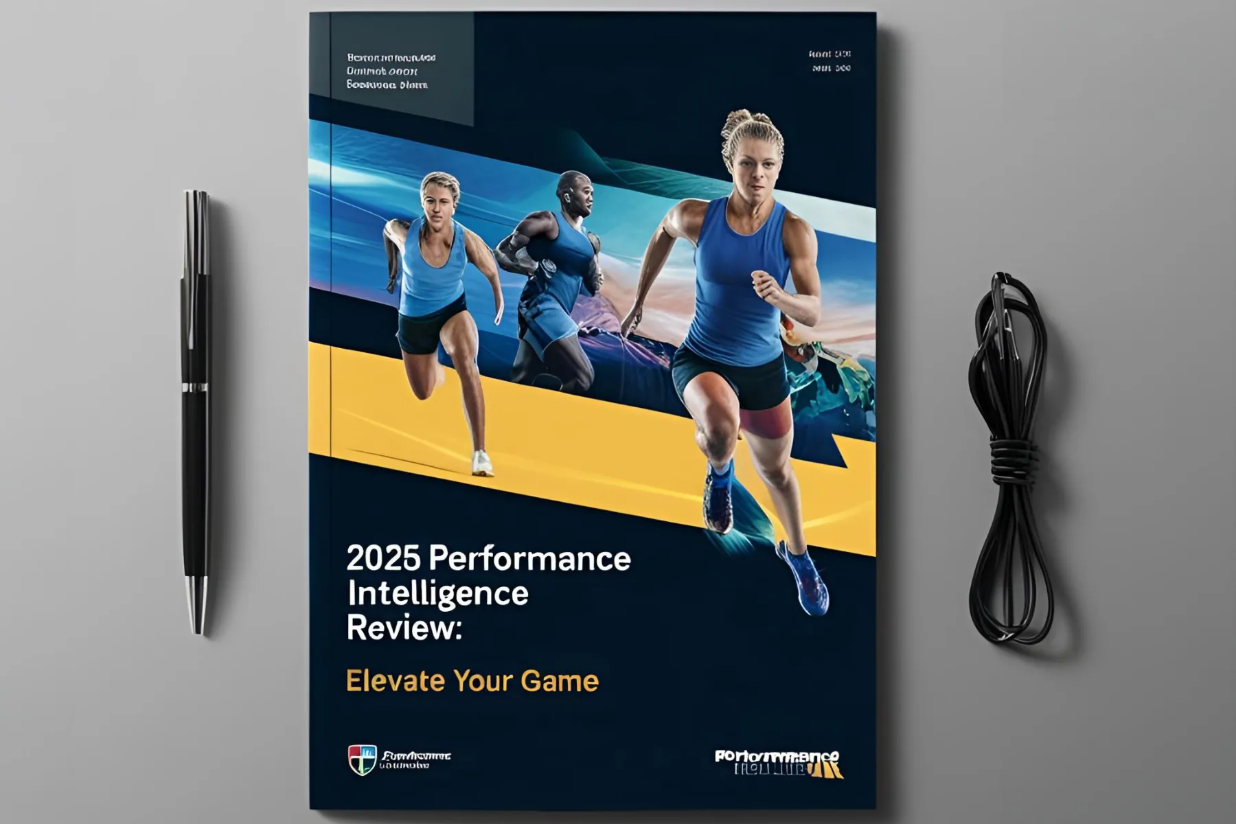 2025 Performance Intelligence Review: Elevate Your Game