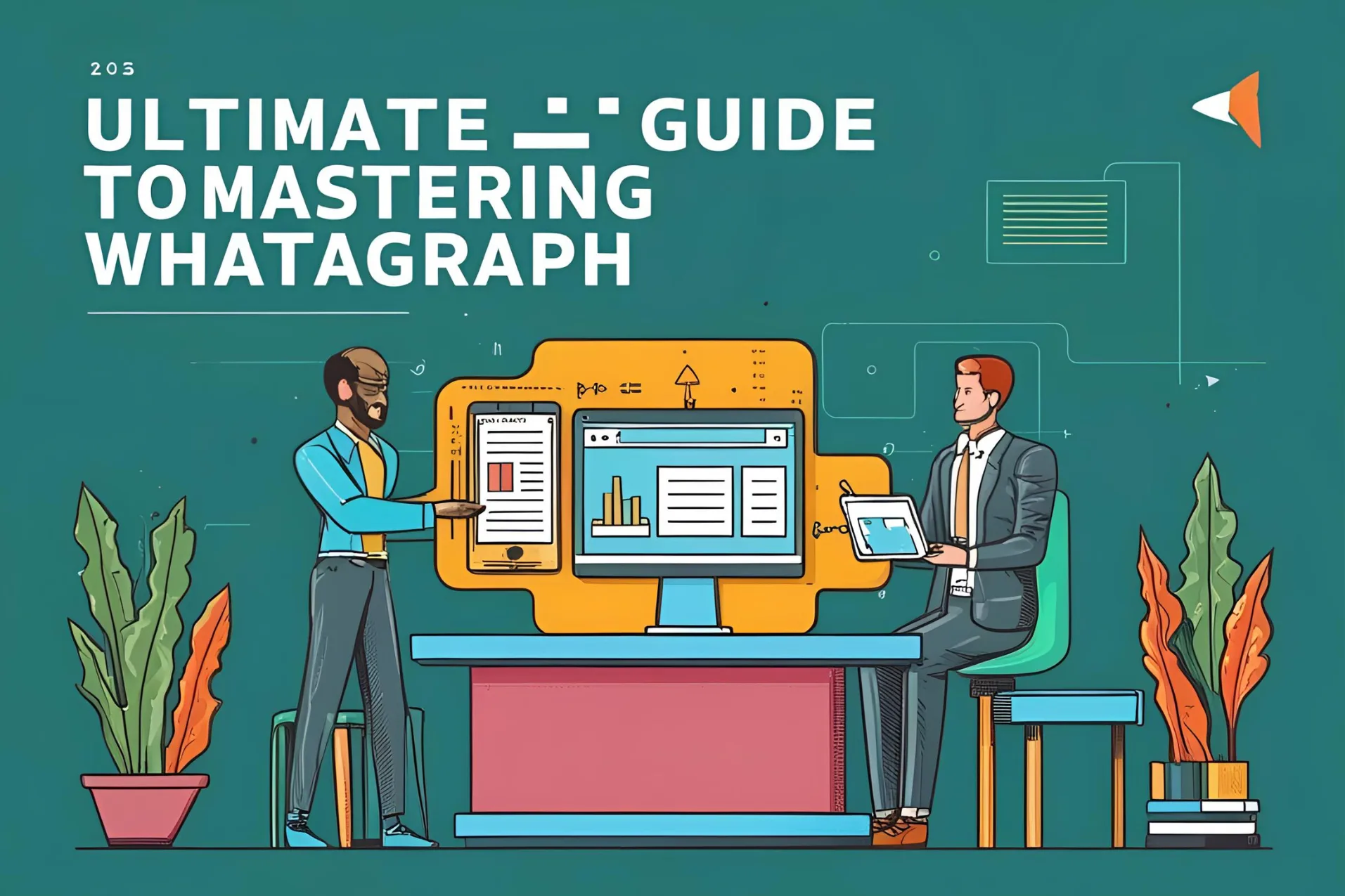 Ultimate Guide to Mastering Whatagraph in 2025: Top Tips