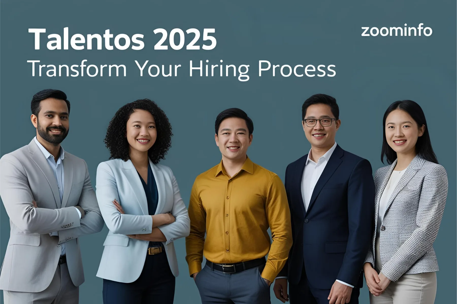 Zoominfo TalentOS 2025 Review: Transform Your Hiring Process