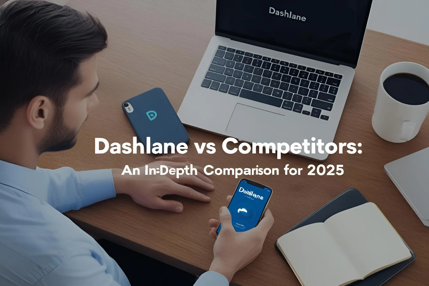 Business Dashlane vs Competitors: An In-Depth Comparison for 2025